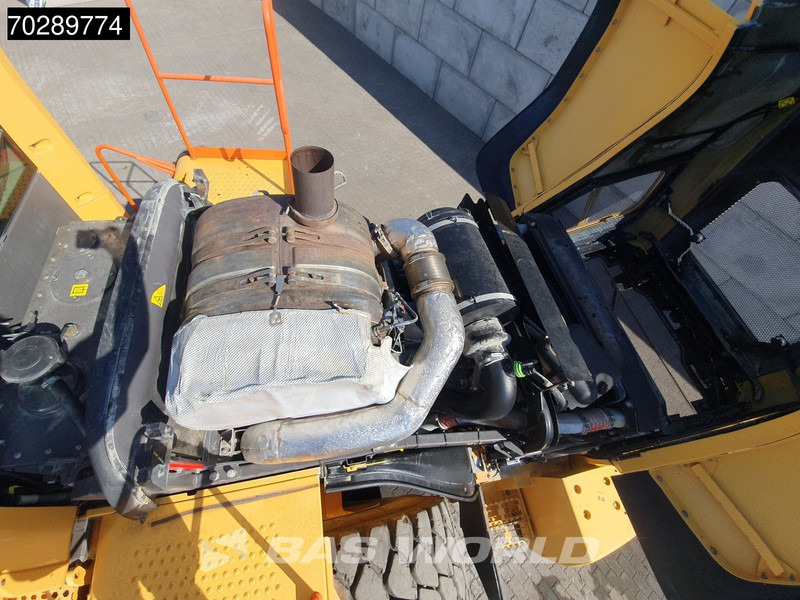 Utovarivač točkaš Volvo L260 H CDC: slika 15 Utovarivač točkaš Volvo L260 H CDC: slika 15