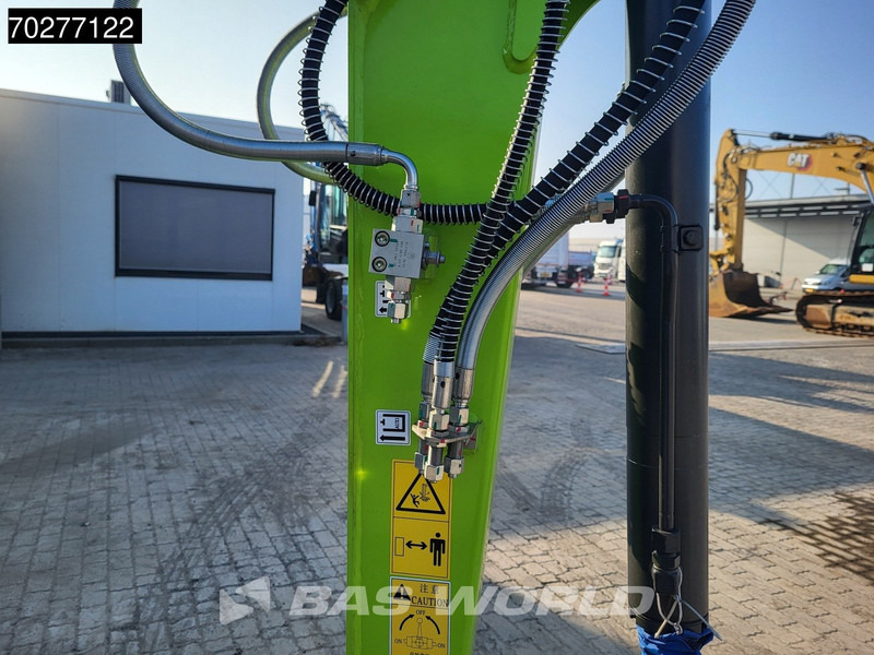 Lizing Zoomlion ZE35 GU FACTORY WARRANTY – A/C - CE CERTIFIED Zoomlion ZE35 GU FACTORY WARRANTY – A/C - CE CERTIFIED: slika 11 Lizing Zoomlion ZE35 GU FACTORY WARRANTY – A/C - CE CERTIFIED Zoomlion ZE35 GU FACTORY WARRANTY – A/C - CE CERTIFIED: slika 11