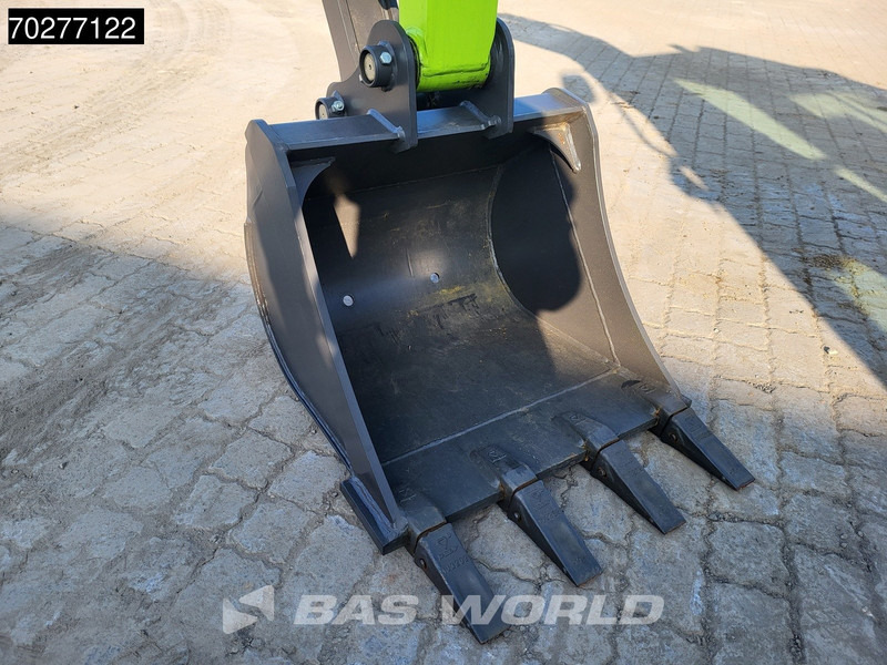 Lizing Zoomlion ZE35 GU FACTORY WARRANTY – A/C - CE CERTIFIED Zoomlion ZE35 GU FACTORY WARRANTY – A/C - CE CERTIFIED: slika 12 Lizing Zoomlion ZE35 GU FACTORY WARRANTY – A/C - CE CERTIFIED Zoomlion ZE35 GU FACTORY WARRANTY – A/C - CE CERTIFIED: slika 12