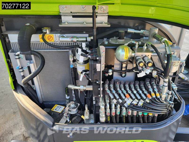 Lizing Zoomlion ZE35 GU FACTORY WARRANTY – A/C - CE CERTIFIED Zoomlion ZE35 GU FACTORY WARRANTY – A/C - CE CERTIFIED: slika 19 Lizing Zoomlion ZE35 GU FACTORY WARRANTY – A/C - CE CERTIFIED Zoomlion ZE35 GU FACTORY WARRANTY – A/C - CE CERTIFIED: slika 19