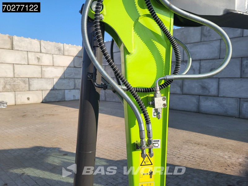 Lizing Zoomlion ZE35 GU FACTORY WARRANTY – A/C - CE CERTIFIED Zoomlion ZE35 GU FACTORY WARRANTY – A/C - CE CERTIFIED: slika 10 Lizing Zoomlion ZE35 GU FACTORY WARRANTY – A/C - CE CERTIFIED Zoomlion ZE35 GU FACTORY WARRANTY – A/C - CE CERTIFIED: slika 10