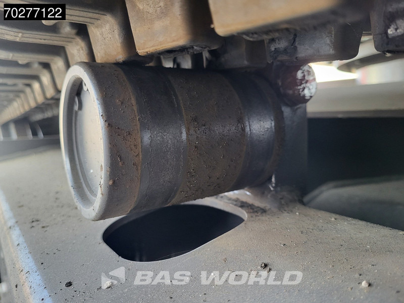 Lizing Zoomlion ZE35 GU FACTORY WARRANTY – A/C - CE CERTIFIED Zoomlion ZE35 GU FACTORY WARRANTY – A/C - CE CERTIFIED: slika 18 Lizing Zoomlion ZE35 GU FACTORY WARRANTY – A/C - CE CERTIFIED Zoomlion ZE35 GU FACTORY WARRANTY – A/C - CE CERTIFIED: slika 18