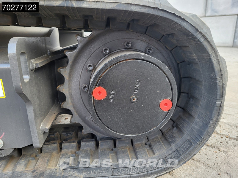 Lizing Zoomlion ZE35 GU FACTORY WARRANTY – A/C - CE CERTIFIED Zoomlion ZE35 GU FACTORY WARRANTY – A/C - CE CERTIFIED: slika 16 Lizing Zoomlion ZE35 GU FACTORY WARRANTY – A/C - CE CERTIFIED Zoomlion ZE35 GU FACTORY WARRANTY – A/C - CE CERTIFIED: slika 16