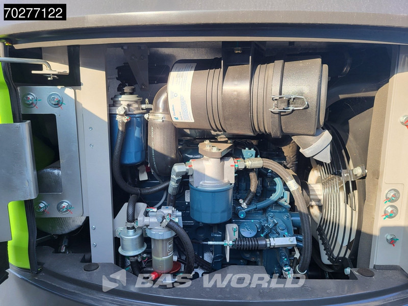 Lizing Zoomlion ZE35 GU FACTORY WARRANTY – A/C - CE CERTIFIED Zoomlion ZE35 GU FACTORY WARRANTY – A/C - CE CERTIFIED: slika 20 Lizing Zoomlion ZE35 GU FACTORY WARRANTY – A/C - CE CERTIFIED Zoomlion ZE35 GU FACTORY WARRANTY – A/C - CE CERTIFIED: slika 20