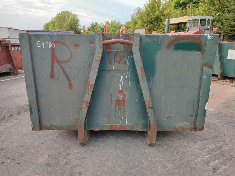 Abrol kontejner 15 M3: slika 8 Abrol kontejner 15 M3: slika 8