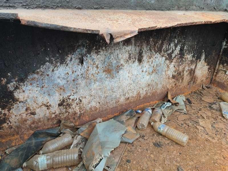 Abrol kontejner 15 M3: slika 14 Abrol kontejner 15 M3: slika 14