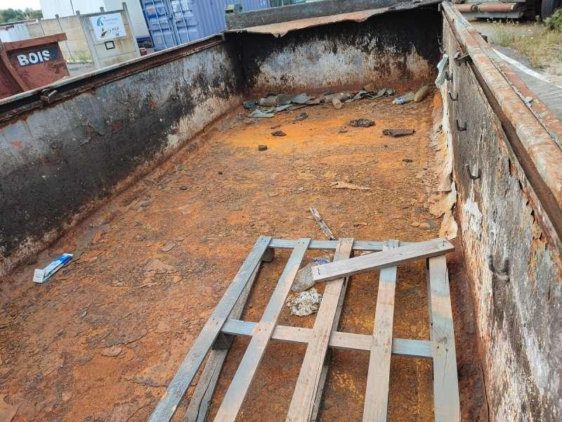 Abrol kontejner 15 M3: slika 12 Abrol kontejner 15 M3: slika 12