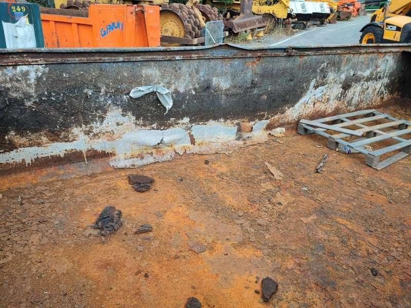 Abrol kontejner 15 M3: slika 15 Abrol kontejner 15 M3: slika 15