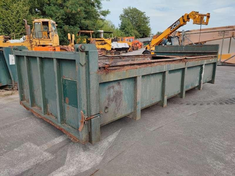 Abrol kontejner 15 M3: slika 6 Abrol kontejner 15 M3: slika 6