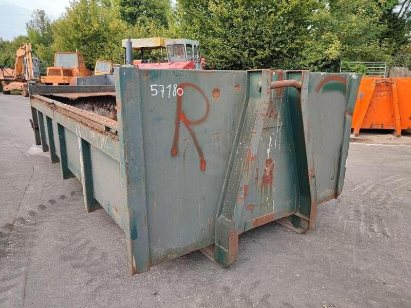 Abrol kontejner 15 M3: slika 10 Abrol kontejner 15 M3: slika 10