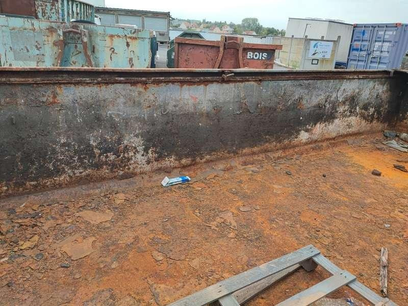 Abrol kontejner 15 M3: slika 17 Abrol kontejner 15 M3: slika 17