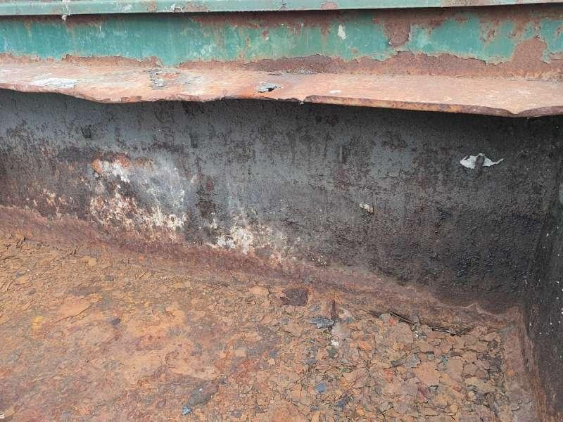 Abrol kontejner 15 M3: slika 16 Abrol kontejner 15 M3: slika 16