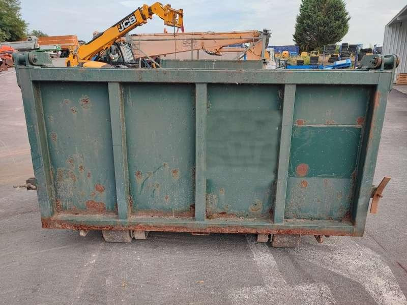 Abrol kontejner 15 M3: slika 9 Abrol kontejner 15 M3: slika 9