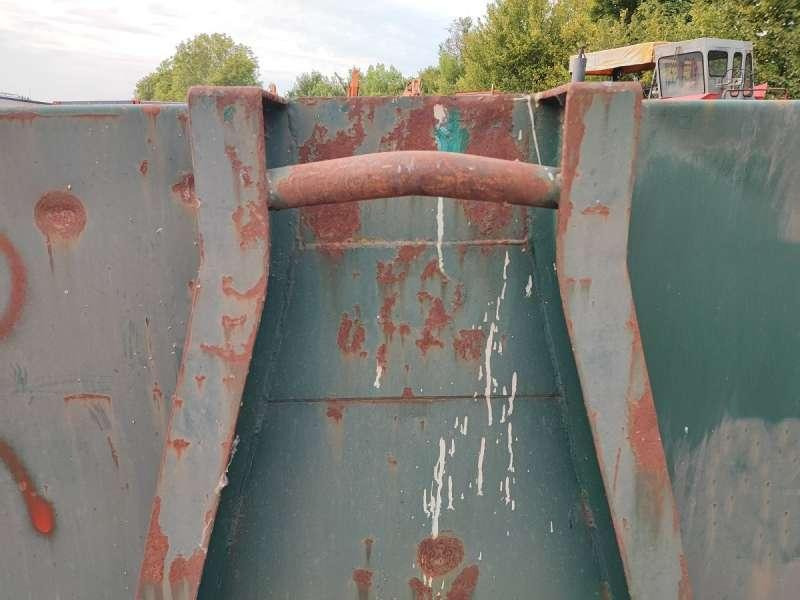 Abrol kontejner 15 M3: slika 11 Abrol kontejner 15 M3: slika 11