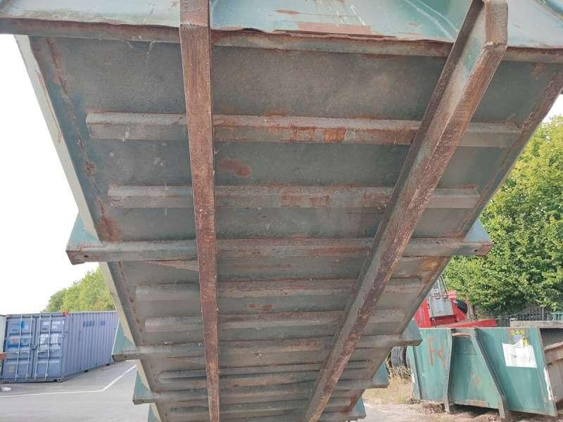 Abrol kontejner 15 M3: slika 18 Abrol kontejner 15 M3: slika 18