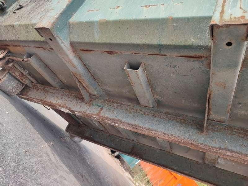 Abrol kontejner 15 M3: slika 22 Abrol kontejner 15 M3: slika 22