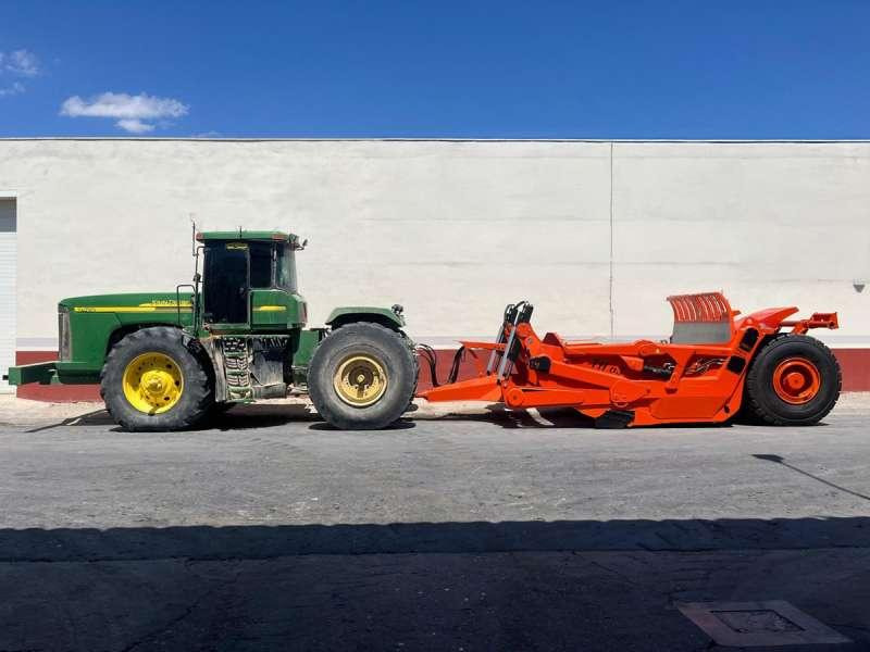 Agrotécnica TH63 - Strugač: slika 5 Agrotécnica TH63 - Strugač: slika 5