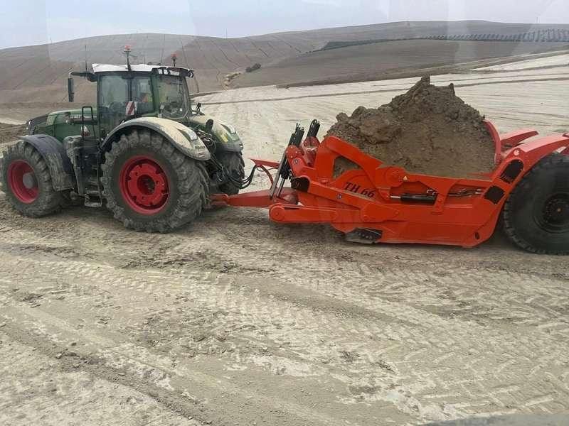 Agrotécnica TH66 - Strugač: slika 4 Agrotécnica TH66 - Strugač: slika 4