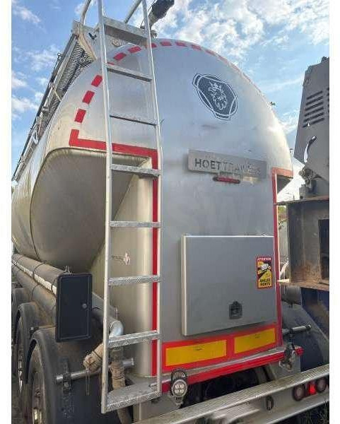 Ardor 3 ESSIEUX - Poluprikolica cisterna: slika 4 Ardor 3 ESSIEUX - Poluprikolica cisterna: slika 4