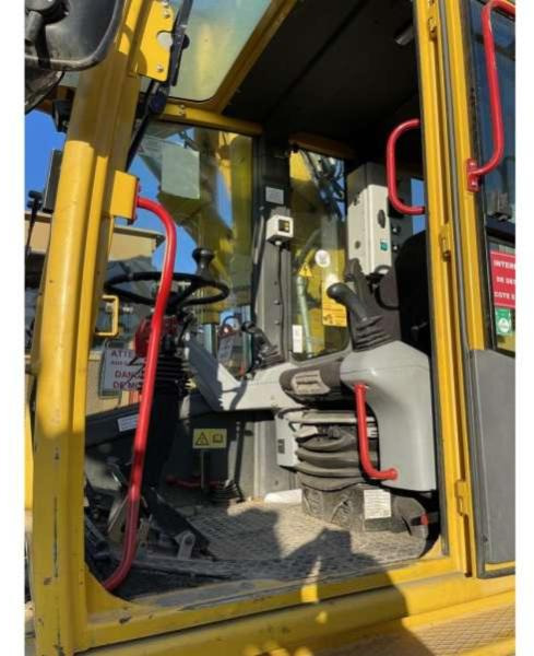 Bager točkaš Atlas 1404 ZW: slika 13 Bager točkaš Atlas 1404 ZW: slika 13