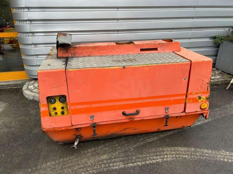 Atlas copco XAS55DD - Kompresor za vazduh: slika 5 Atlas copco XAS55DD - Kompresor za vazduh: slika 5