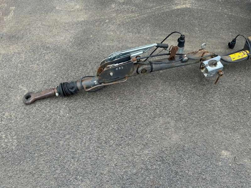 Kompresor za vazduh Atlas copco XAS55DD: slika 13