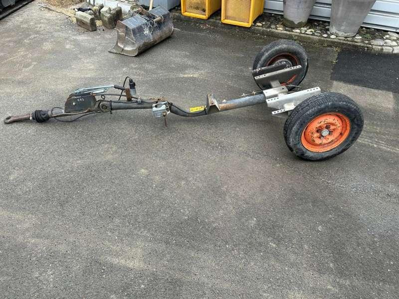 Kompresor za vazduh Atlas copco XAS55DD: slika 11