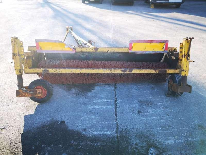 BALAIS 3 POINTS - Metle: slika 2 BALAIS 3 POINTS - Metle: slika 2