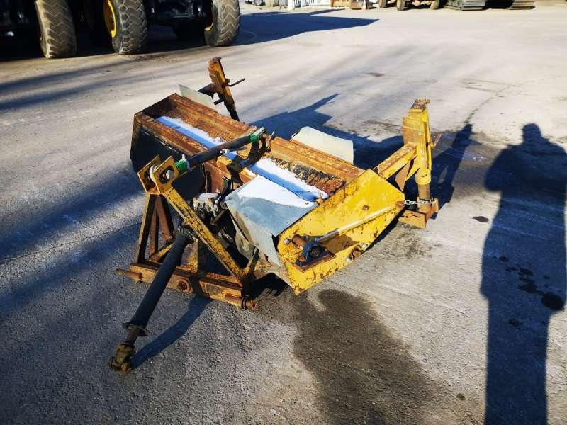 BALAIS 3 POINTS - Metle: slika 5 BALAIS 3 POINTS - Metle: slika 5