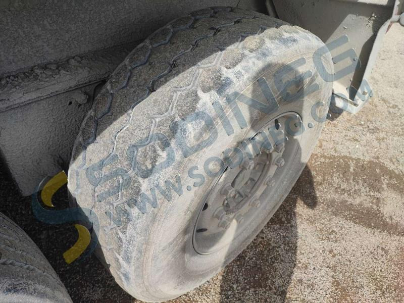 Poluprikolica istovarivača Benalu 3 ESSIEUX: slika 24 Poluprikolica istovarivača Benalu 3 ESSIEUX: slika 24