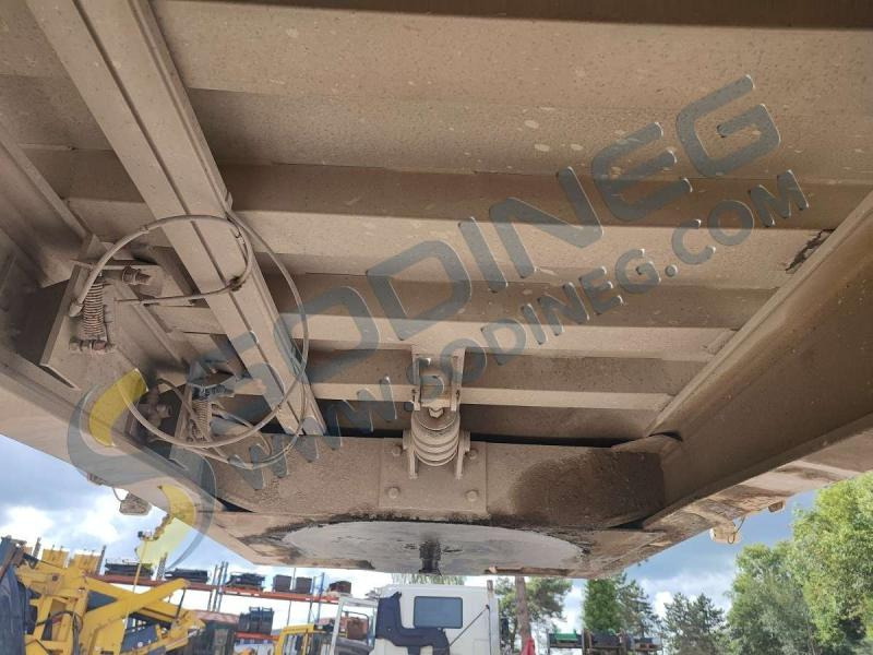 Poluprikolica istovarivača Benalu 3 ESSIEUX: slika 20 Poluprikolica istovarivača Benalu 3 ESSIEUX: slika 20