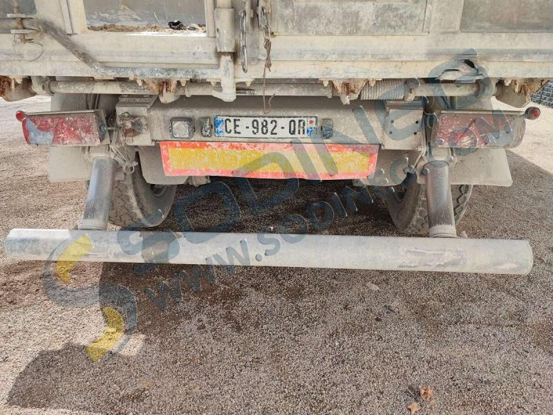 Poluprikolica istovarivača Benalu 3 ESSIEUX: slika 30 Poluprikolica istovarivača Benalu 3 ESSIEUX: slika 30