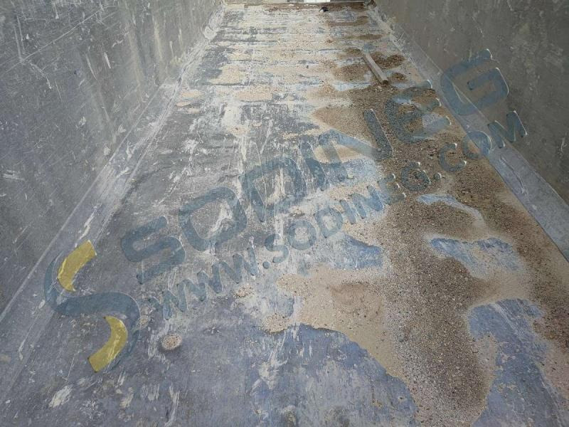 Poluprikolica istovarivača Benalu 3 ESSIEUX: slika 37 Poluprikolica istovarivača Benalu 3 ESSIEUX: slika 37