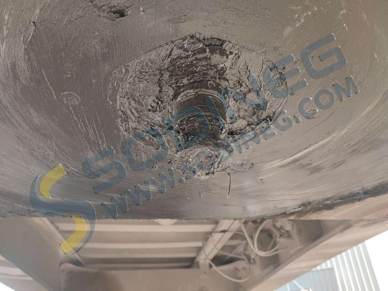 Poluprikolica istovarivača Benalu 3 ESSIEUX: slika 13 Poluprikolica istovarivača Benalu 3 ESSIEUX: slika 13