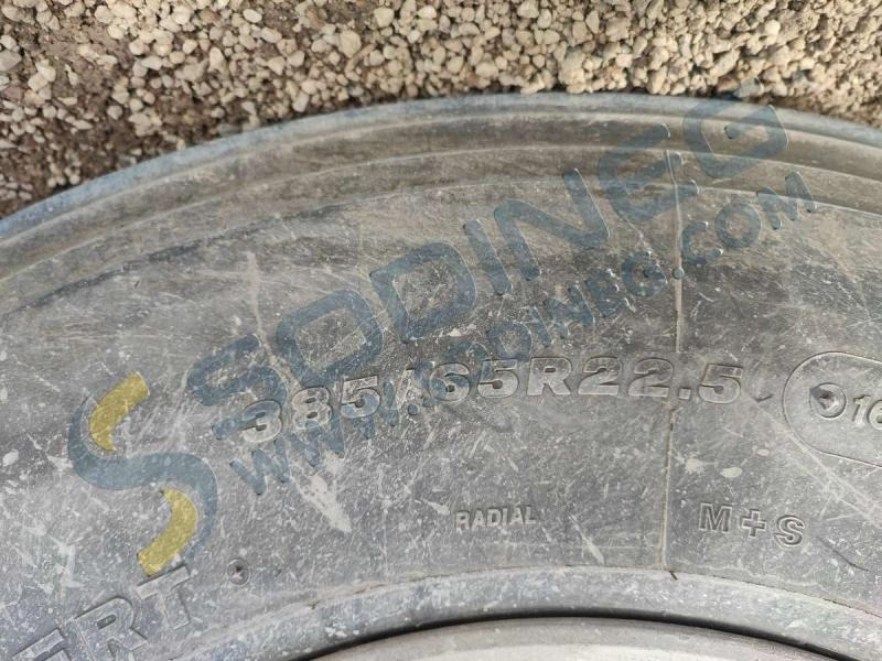 Poluprikolica istovarivača Benalu 3 ESSIEUX: slika 29 Poluprikolica istovarivača Benalu 3 ESSIEUX: slika 29