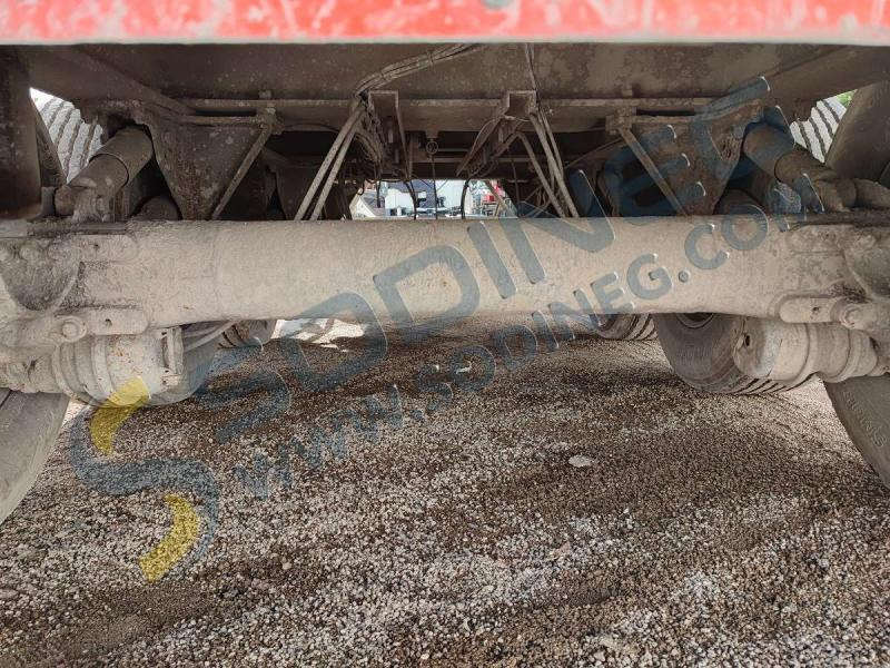 Poluprikolica istovarivača Benalu 3 ESSIEUX: slika 31 Poluprikolica istovarivača Benalu 3 ESSIEUX: slika 31