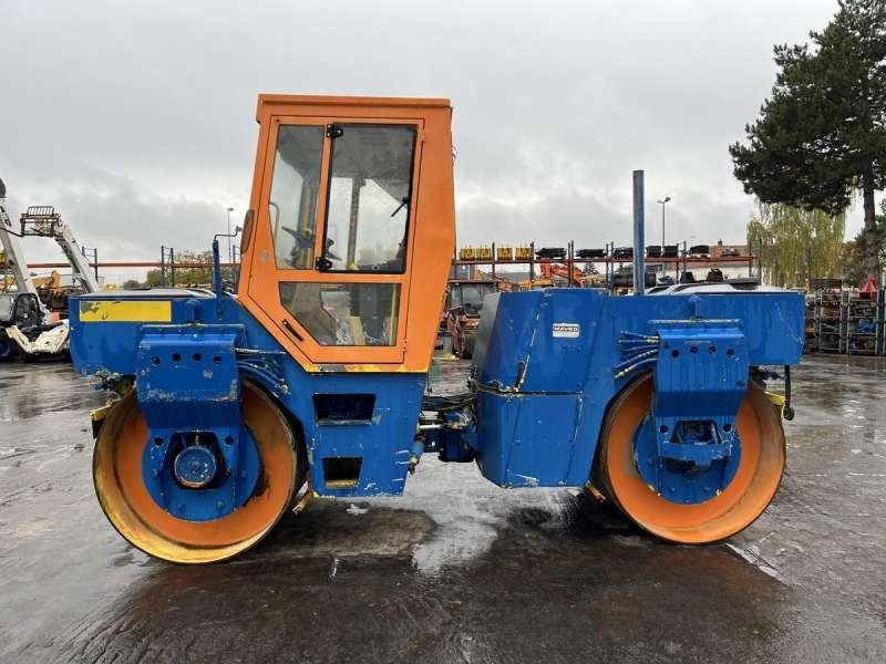 Bomag BW164AD - Valjak za puteve: slika 4 Bomag BW164AD - Valjak za puteve: slika 4