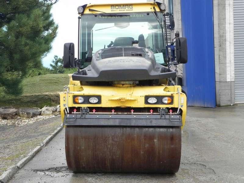 Bomag BW174AP-4 AM II - Valjak za puteve: slika 4 Bomag BW174AP-4 AM II - Valjak za puteve: slika 4