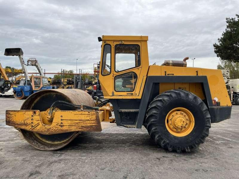 Bomag BW213D - Kombinovani valjak: slika 4 Bomag BW213D - Kombinovani valjak: slika 4