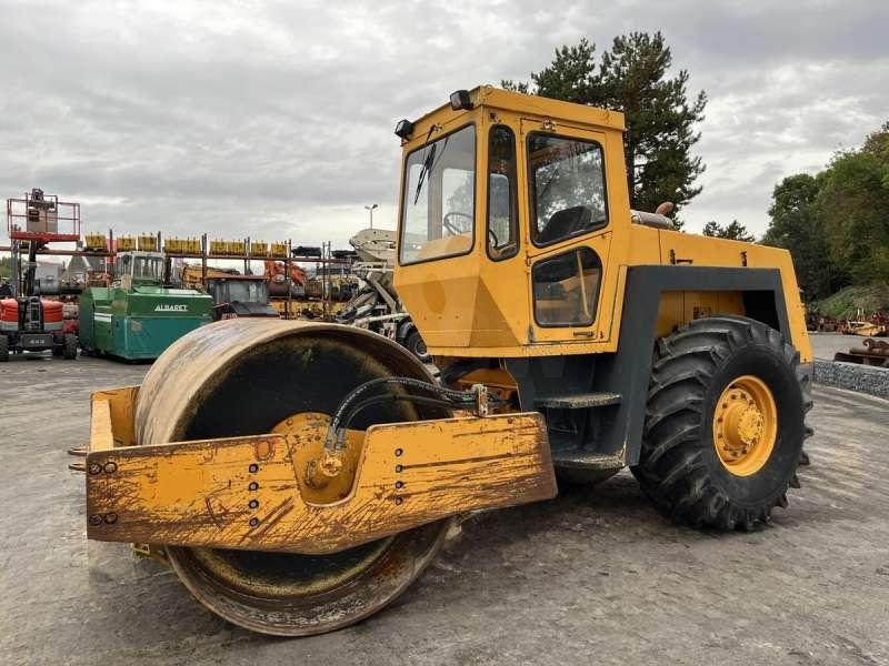 Bomag BW213D - Kombinovani valjak: slika 3 Bomag BW213D - Kombinovani valjak: slika 3