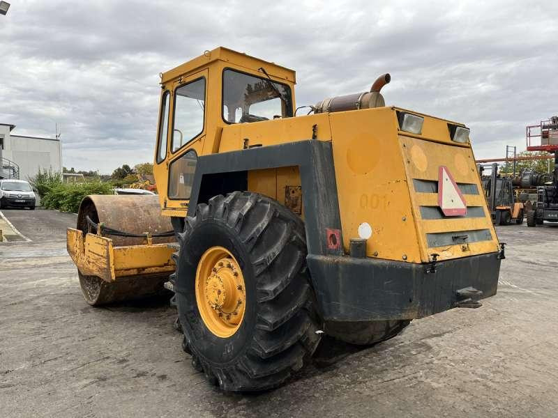 Bomag BW213D - Kombinovani valjak: slika 5 Bomag BW213D - Kombinovani valjak: slika 5