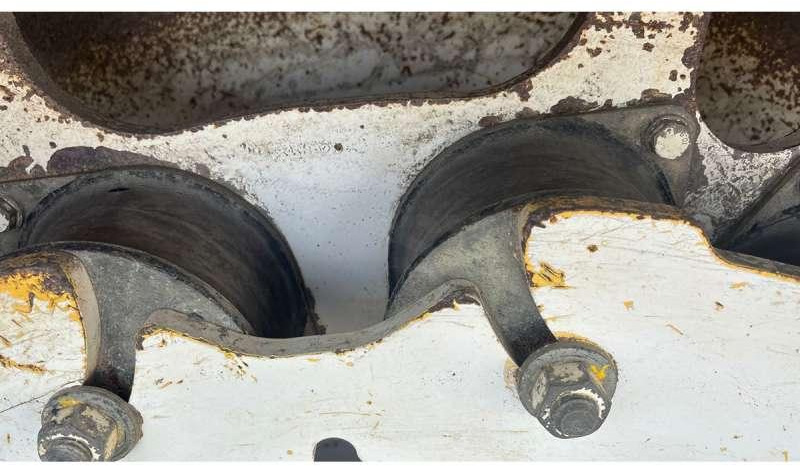 Bomag BW219 DH-4 - Kombinovani valjak: slika 3 Bomag BW219 DH-4 - Kombinovani valjak: slika 3