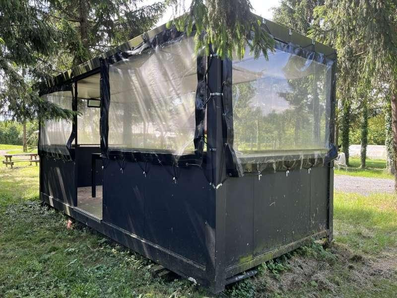 Građevinski kontejner Bungalow 15 M2: slika 6 Građevinski kontejner Bungalow 15 M2: slika 6