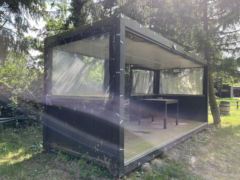 Građevinski kontejner Bungalow 15 M2: slika 8 Građevinski kontejner Bungalow 15 M2: slika 8