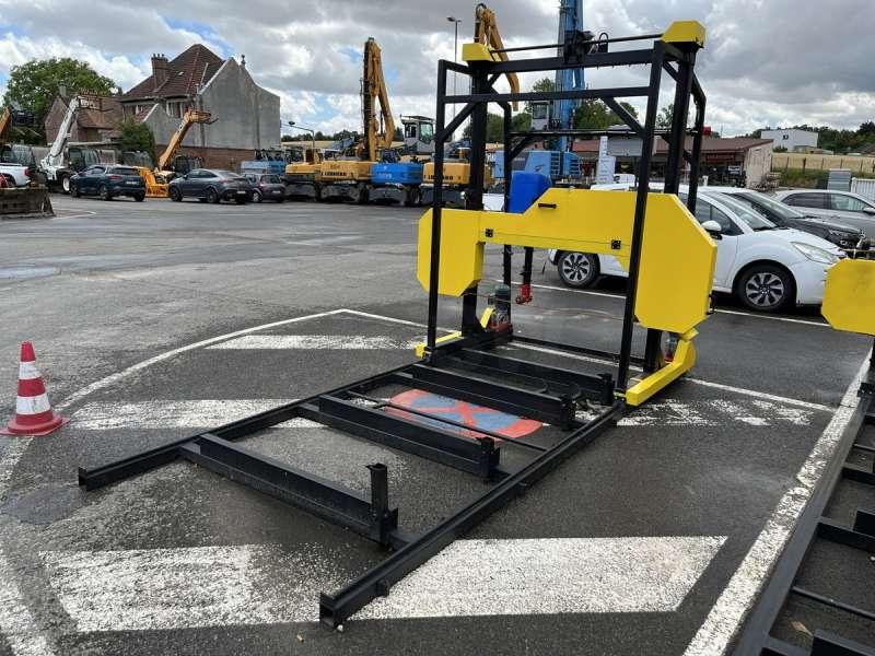 CRISSWOOD E BIG SAM - Brenta: slika 3 CRISSWOOD E BIG SAM - Brenta: slika 3