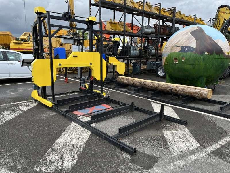 CRISSWOOD E BIG SAM - Brenta: slika 1 CRISSWOOD E BIG SAM - Brenta: slika 1