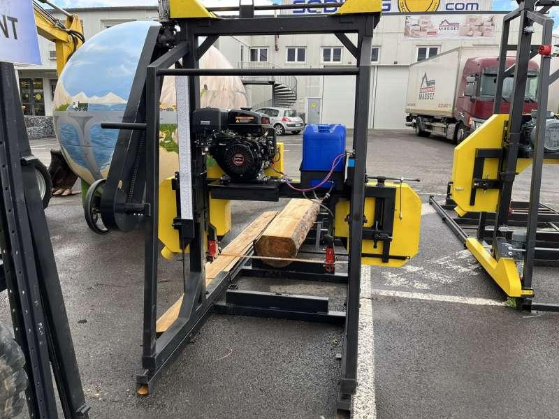 CRISSWOOD GAS M-MK - Brenta: slika 5 CRISSWOOD GAS M-MK - Brenta: slika 5