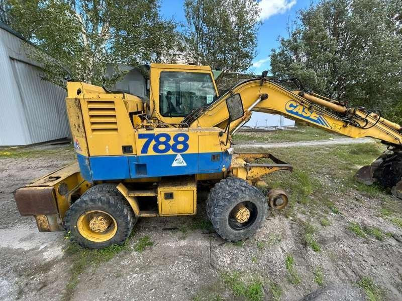 Case 788-PRR - Bager točkaš: slika 4 Case 788-PRR - Bager točkaš: slika 4