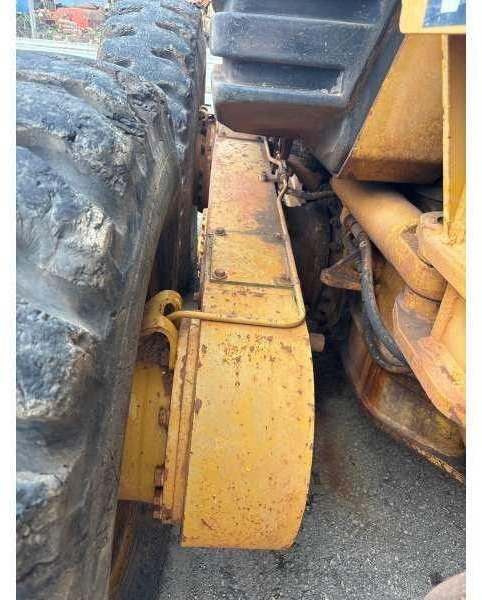 Caterpillar 140H - Grejder: slika 5 Caterpillar 140H - Grejder: slika 5