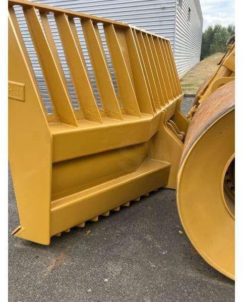 Lizing Caterpillar 826H Caterpillar 826H: slika 9 Lizing Caterpillar 826H Caterpillar 826H: slika 9